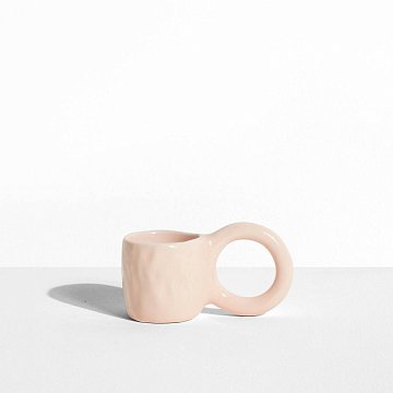 Donut Small Bubble Gum