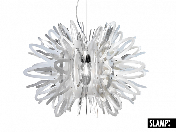 Подвесной светильник White