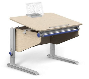 Парта Winner Compakt + Надстройка для парты Flex Desk