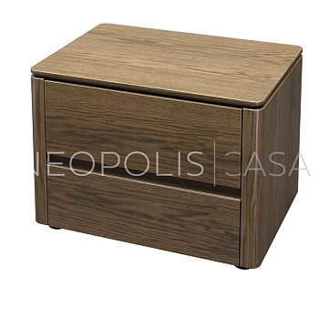 Прикроватная тумба  PATERNA